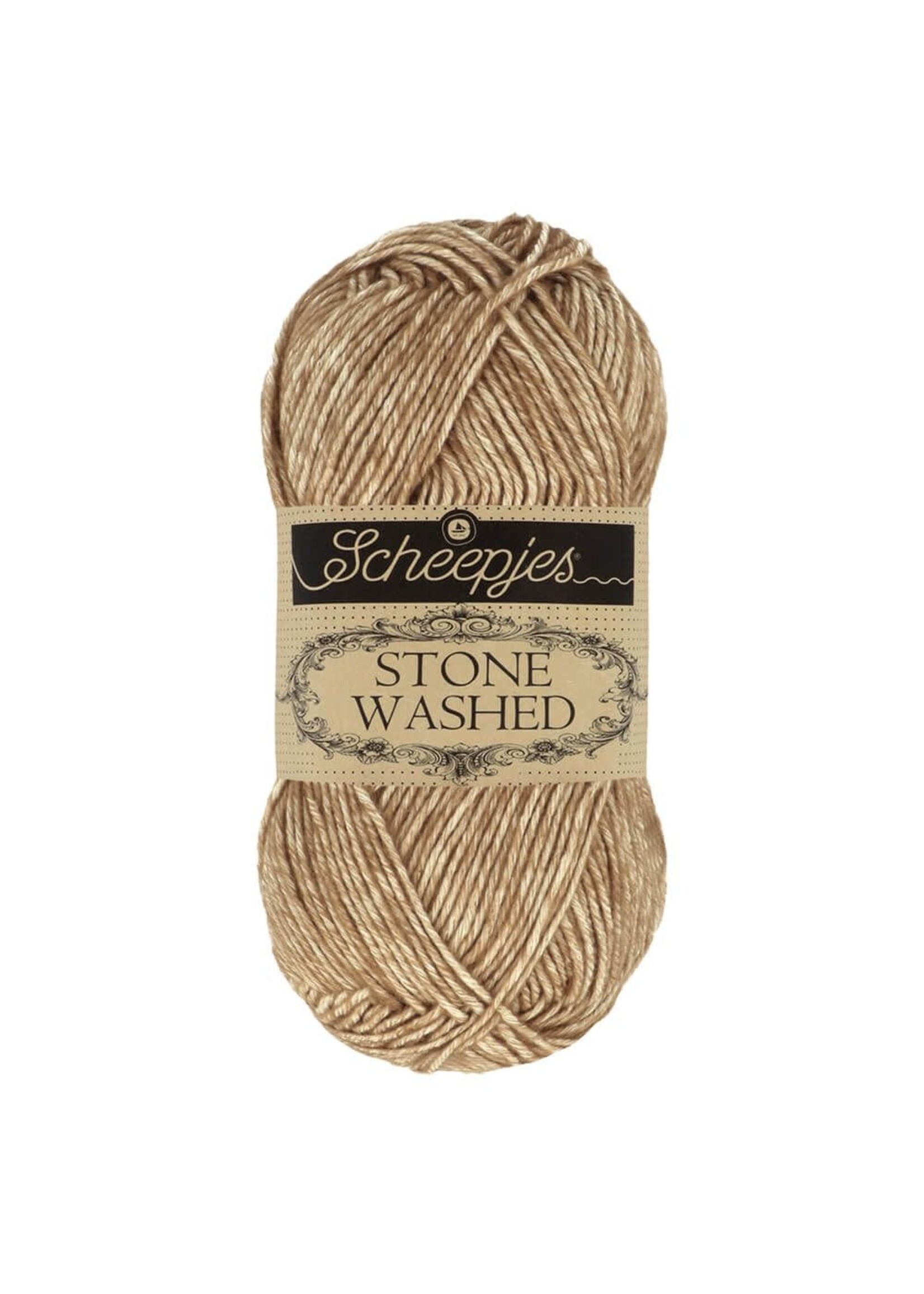 Scheepjes Stone Washed Opal 804  50 gr