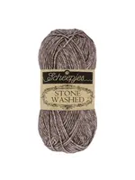 Scheepjes Stone Washed Obsidian  829  50 gr