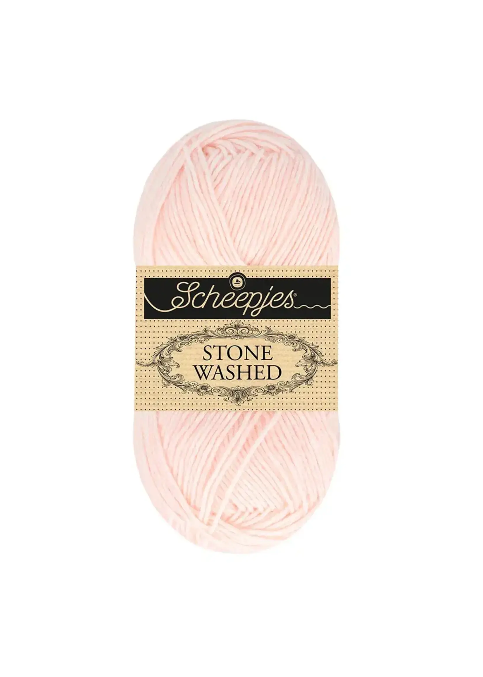Scheepjes Stone Washed Stilbite  837   50 gr
