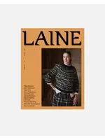 ISSUE 23 LAINE MAGAZINE winter 2024