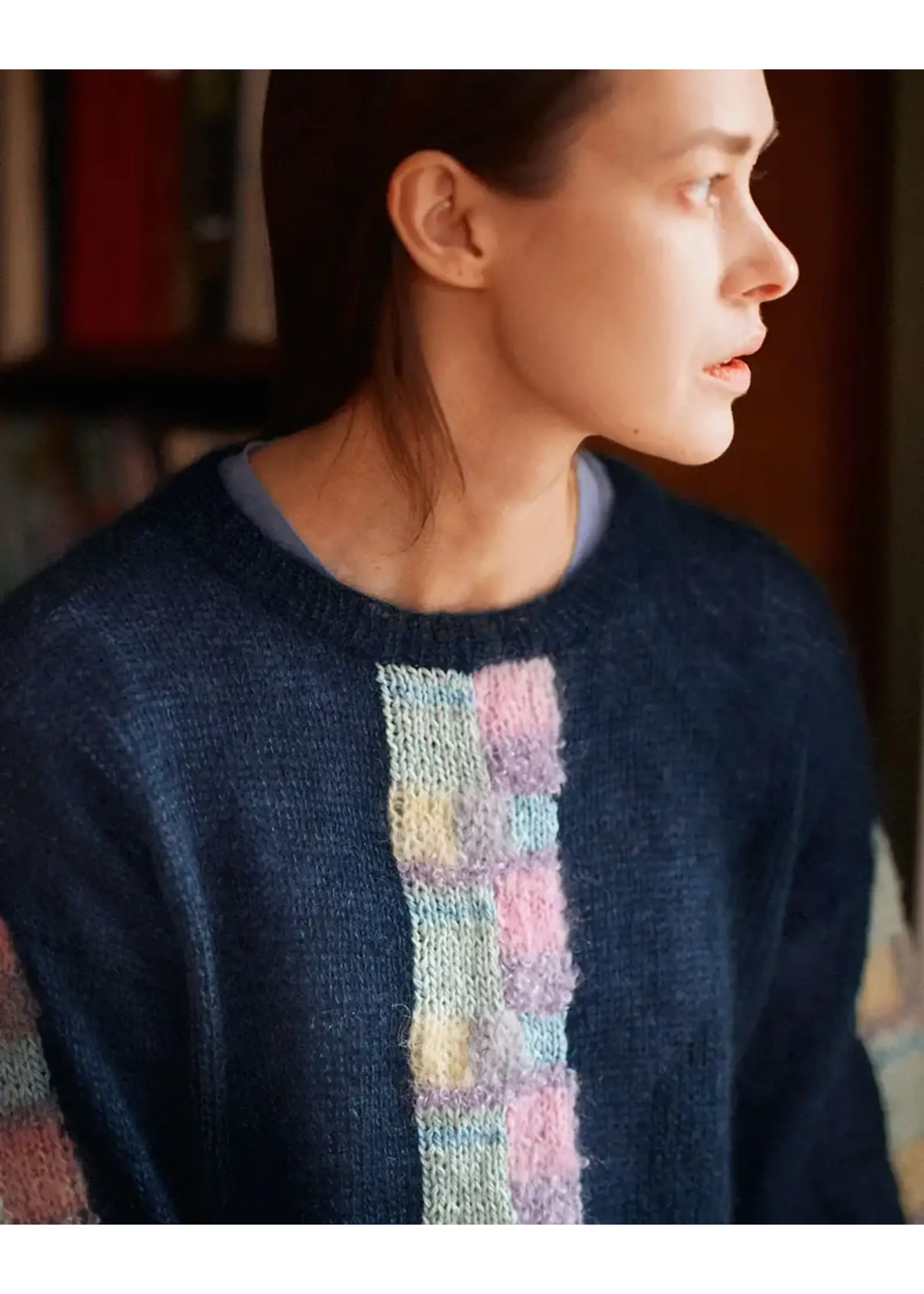 ISSUE 23 LAINE MAGAZINE winter 2024