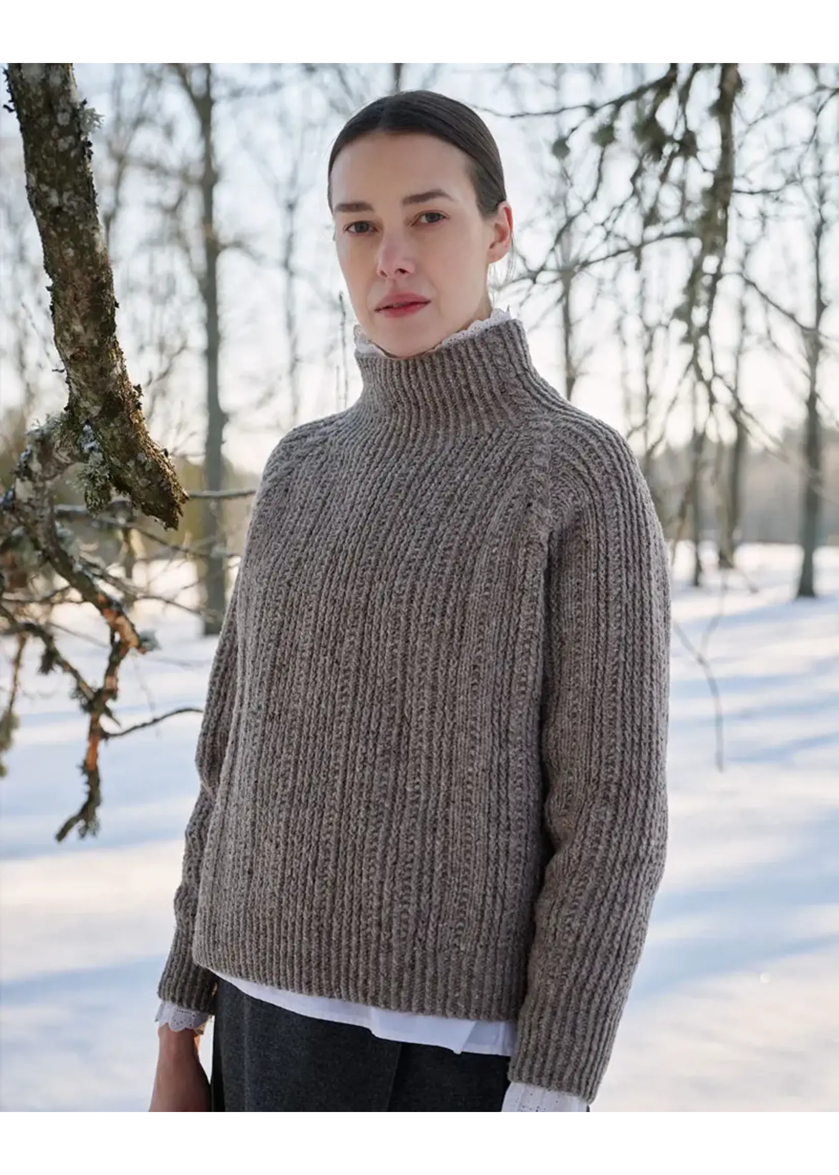 ISSUE 23 LAINE MAGAZINE winter 2024