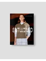 Entwined,  -  Meiju Kallio   LAINE