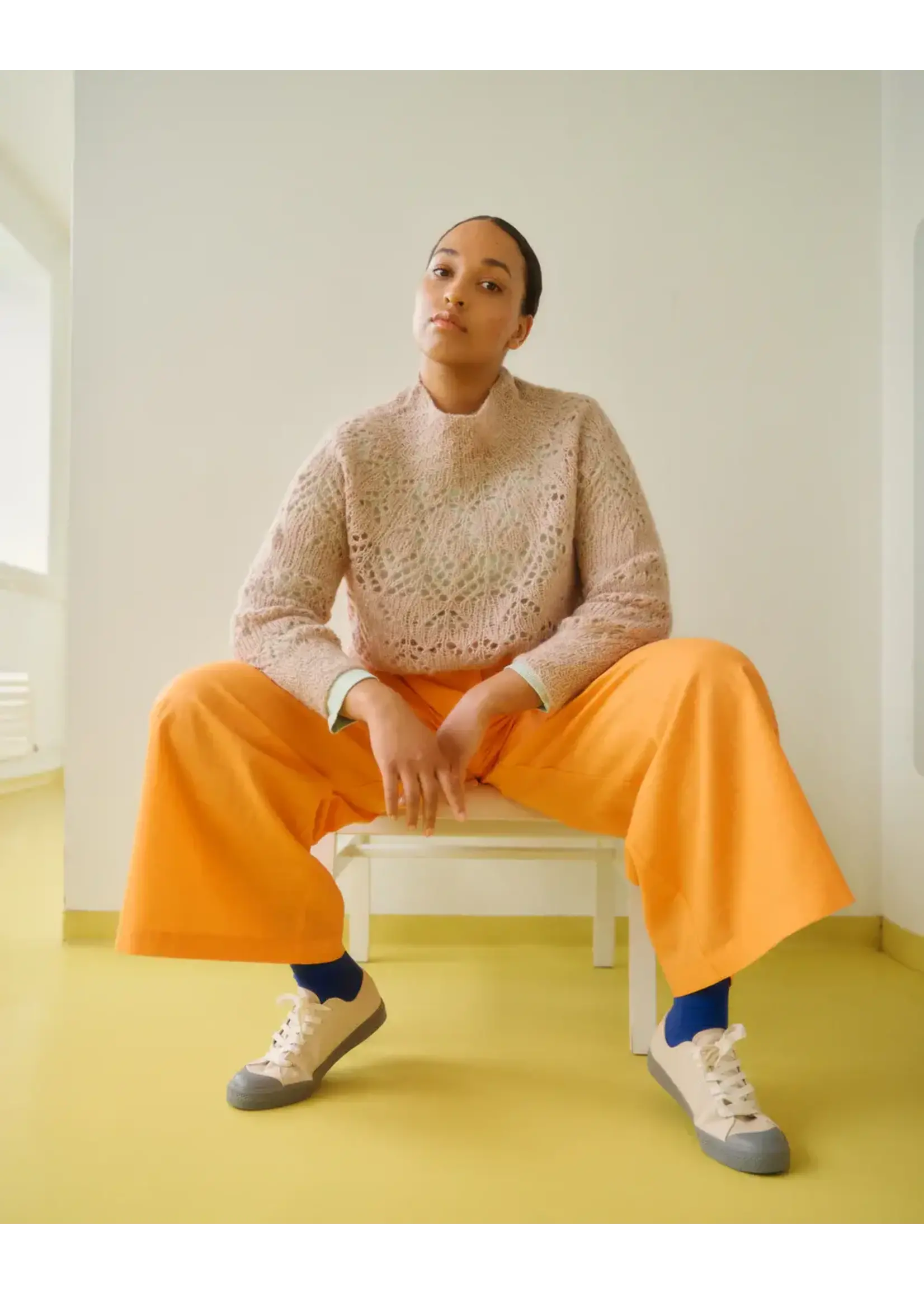 ISSUE 22 LAINE MAGAZINE