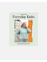 Every Day Knits - Easy Wardrobe Essentials  LAINE