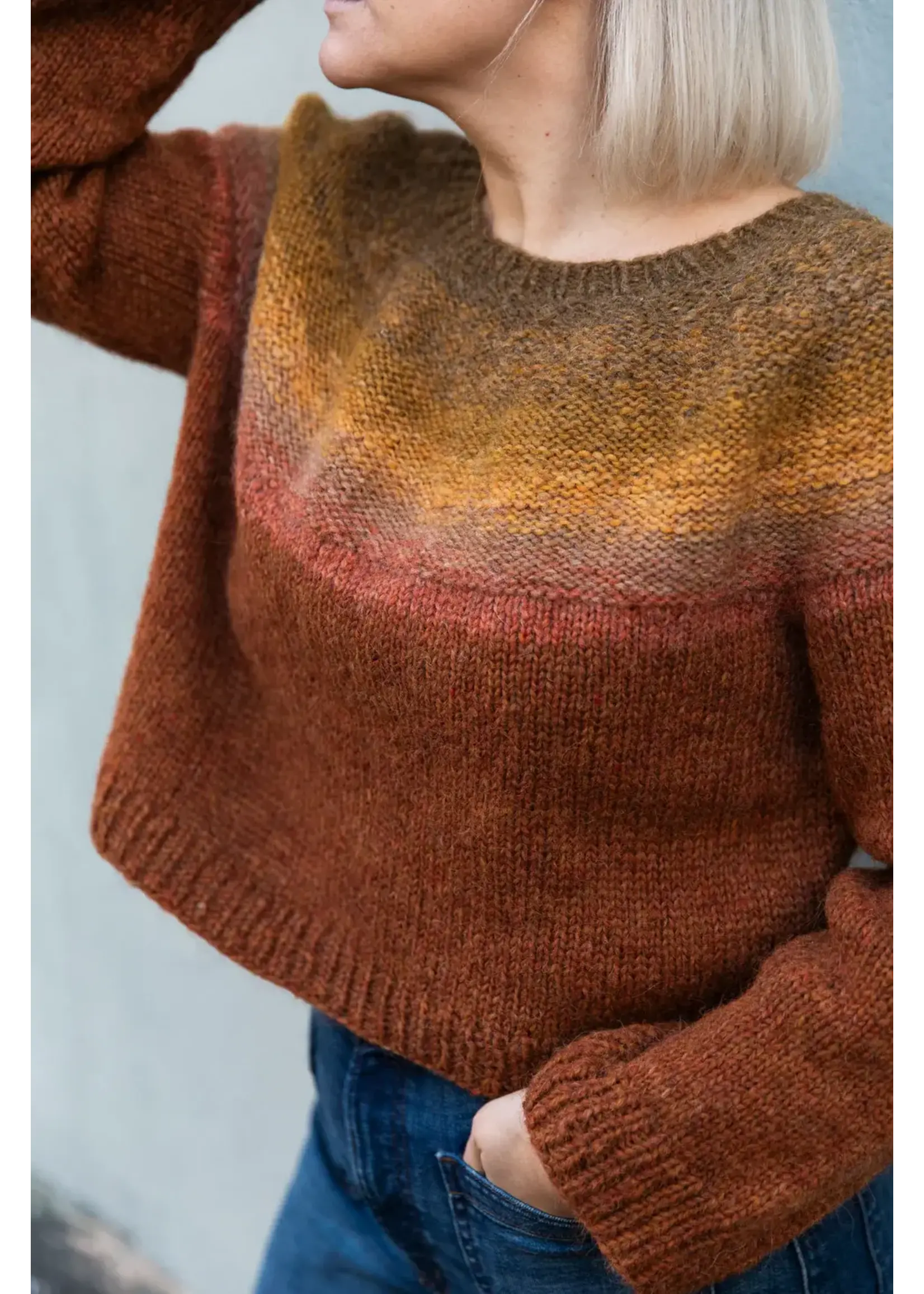 52 Weeks of Scrap Yarn: Projects for Crafters   LAINE
