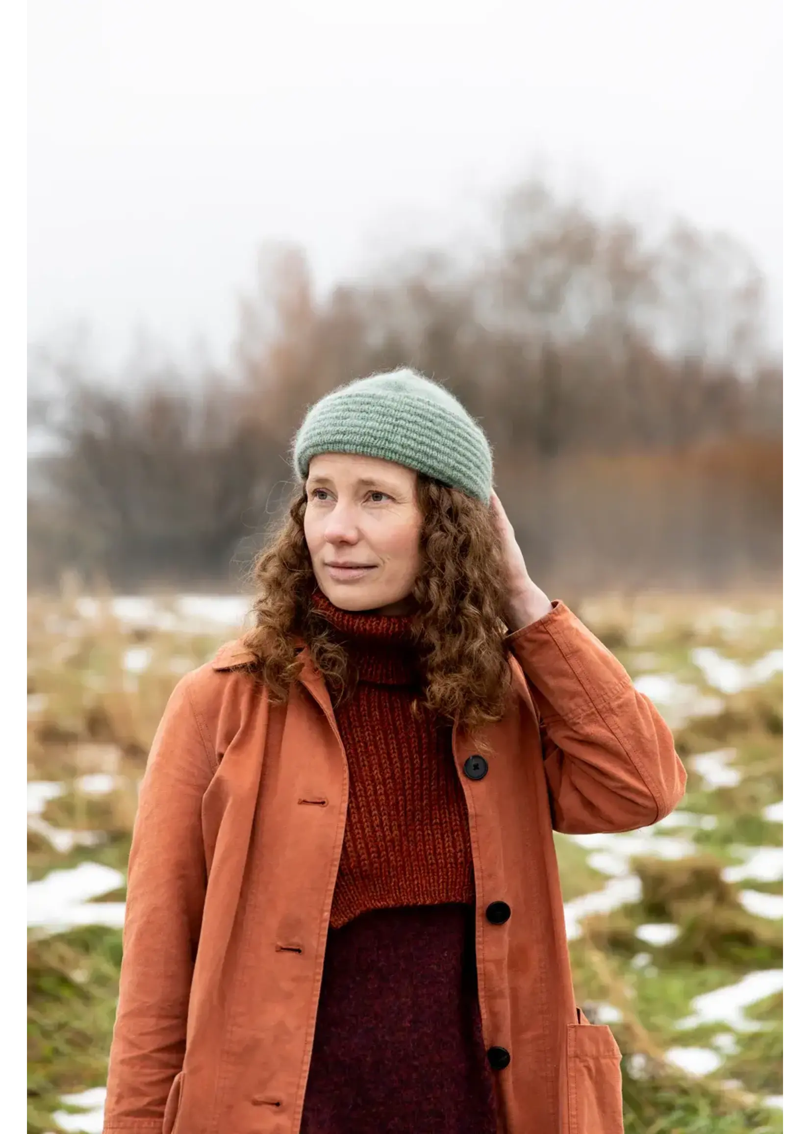 52 Weeks of Accessories  boek Laine Publishing