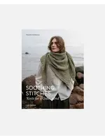 Soothing Stitches - Knits for a Quiet Mind   LAINE