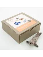 Viltpakket Sealife -  Starters set