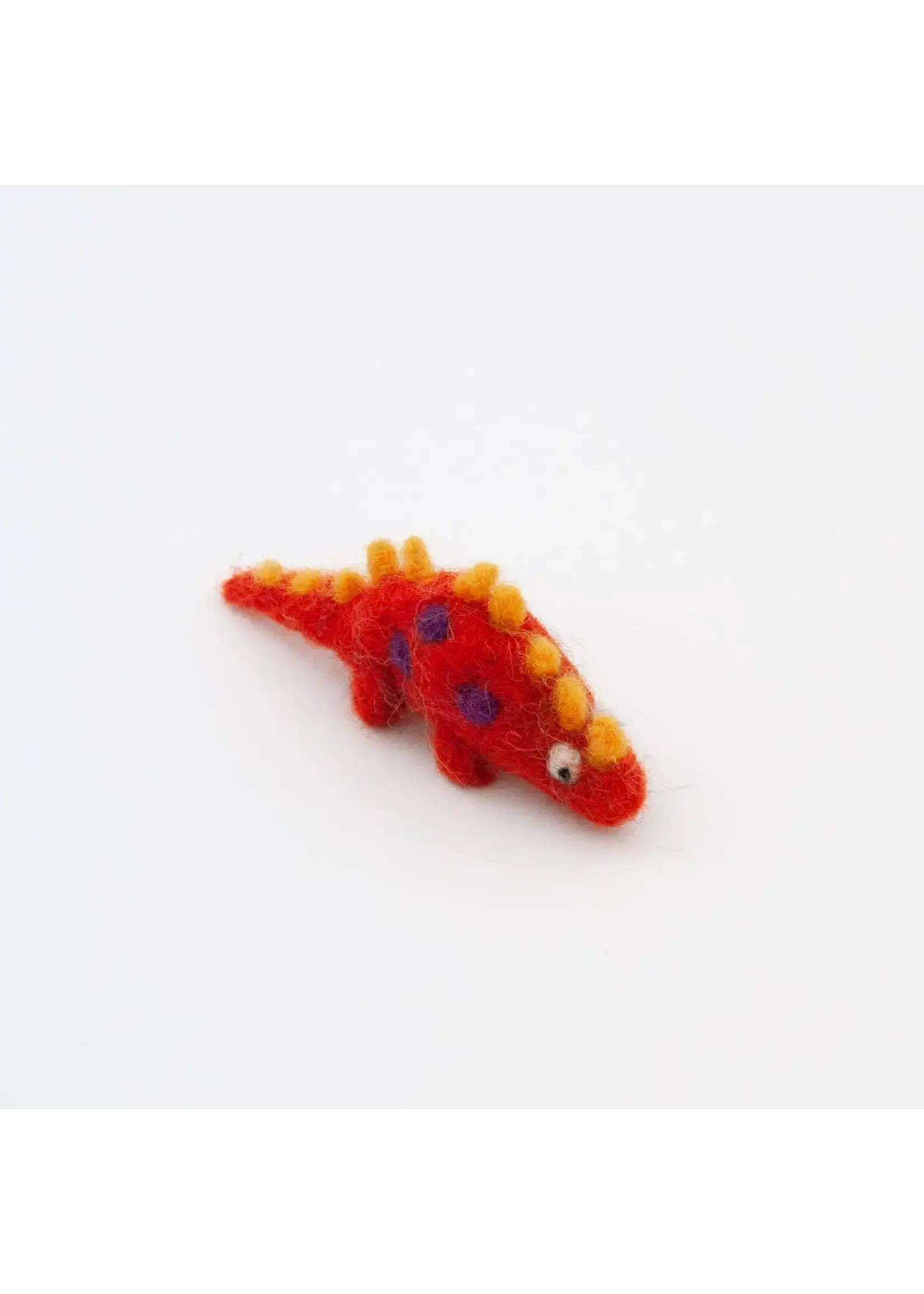 Viltpakket Dinosaurus -  Starters set