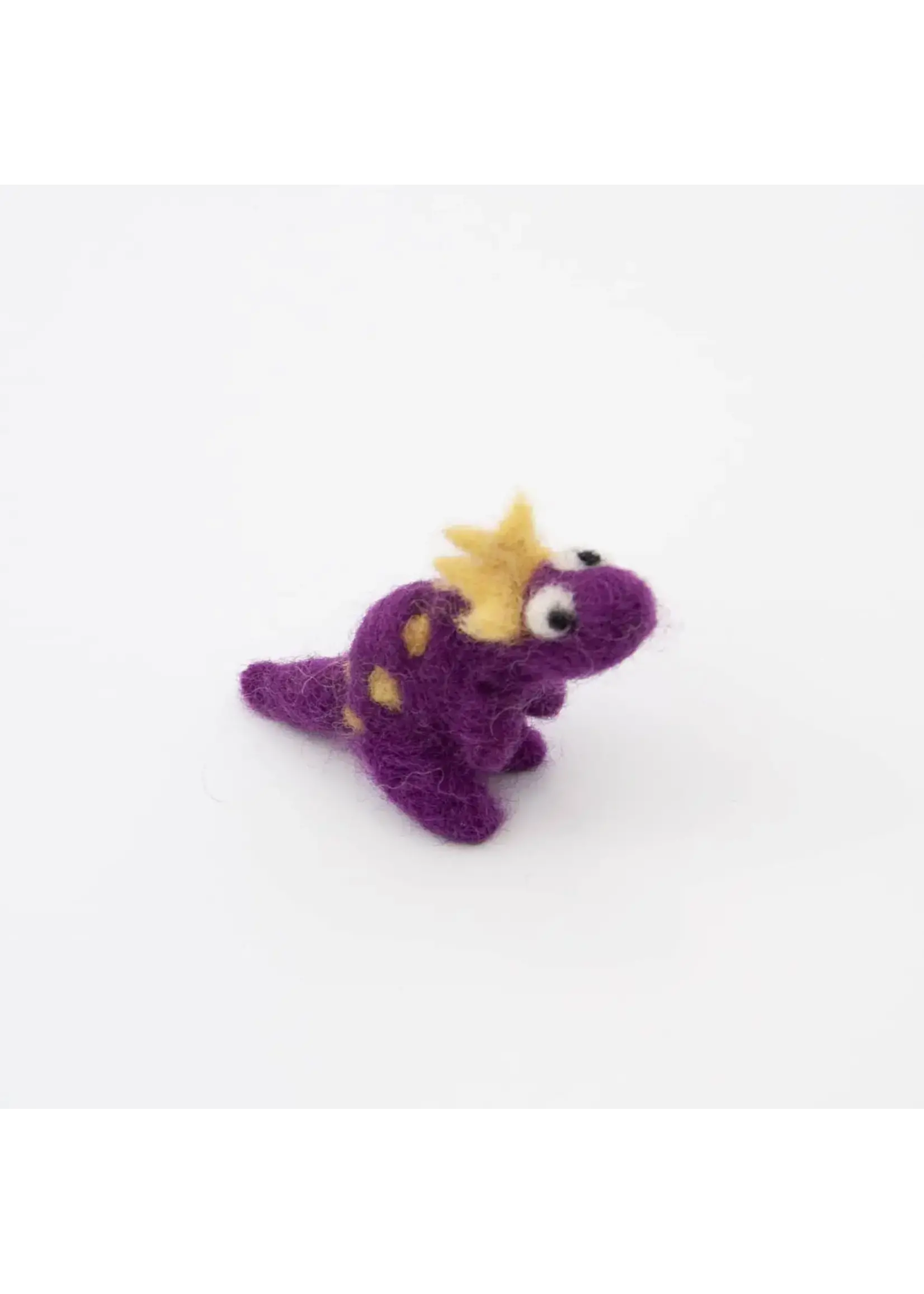 Viltpakket Dinosaurus -  Starters set