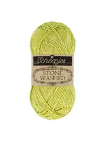 Scheepjes Stone Washed Peridot  827   50 gr