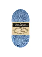 Scheepjes Stone Washed   Lazurite  846  50 gr