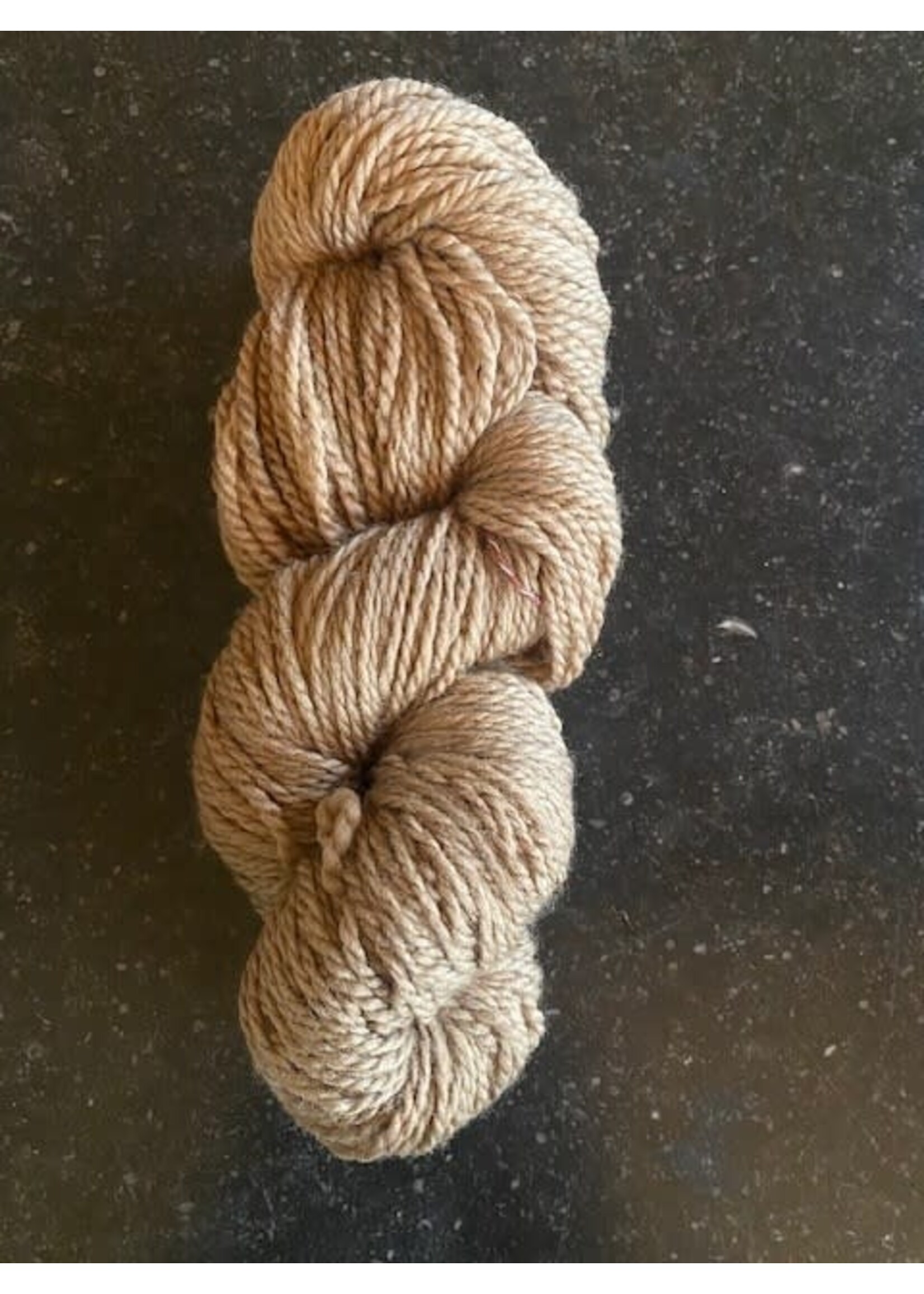 Workshop Wol kleuren met planten