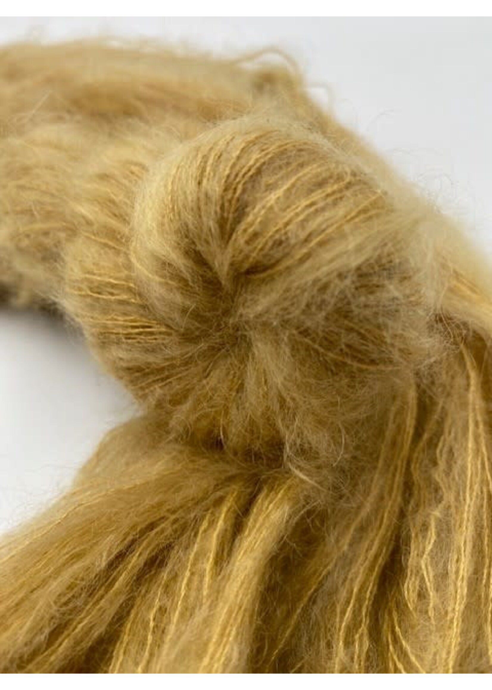 Workshop Wol kleuren met planten