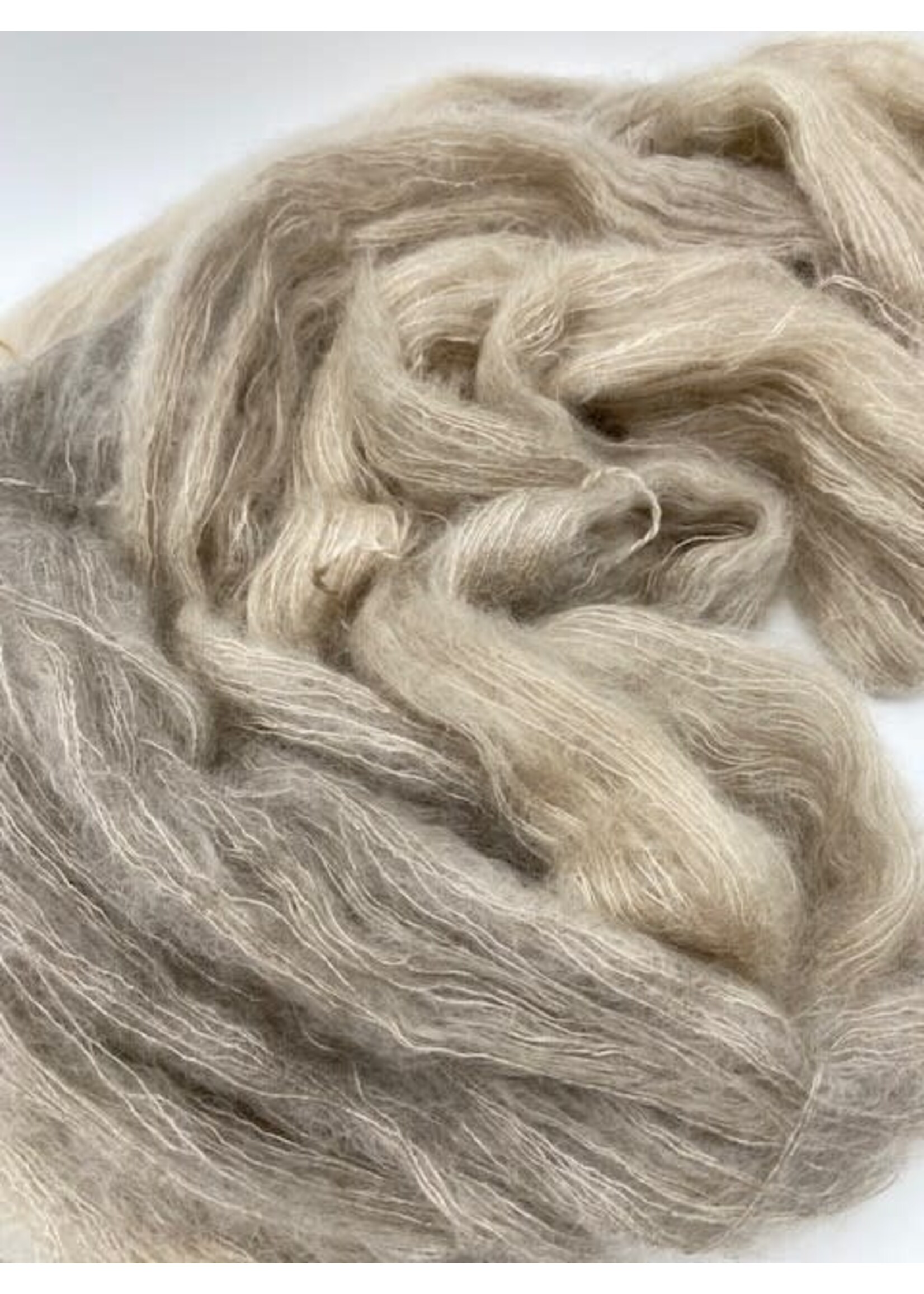 Workshop Wol kleuren met planten