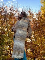 Workshop: breien met 2 draden, overgangen en motieven