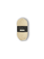 Isager ISAGER SOCK YARN  kleur 58  Vanille  50 gr