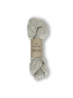 Isager Isager Jensen Kleur: 0S  Licht grijs - beige   100 gr