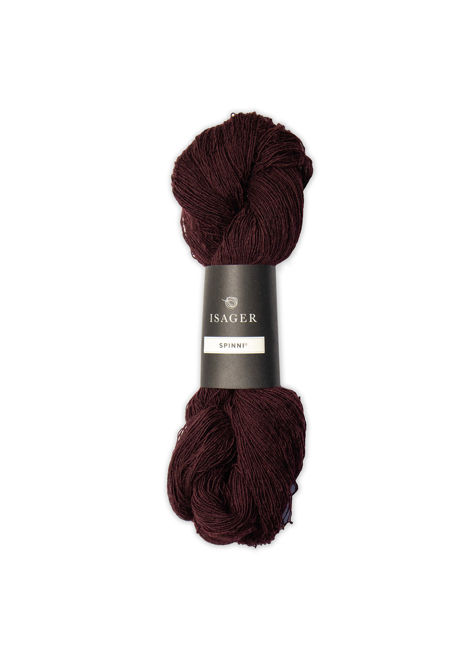 Isager Isager Spinni  Kleur: 36s 50gr 300m