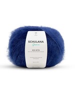 Schulana Schulana Kid Seta 25 gr Staalblauw nr. 121