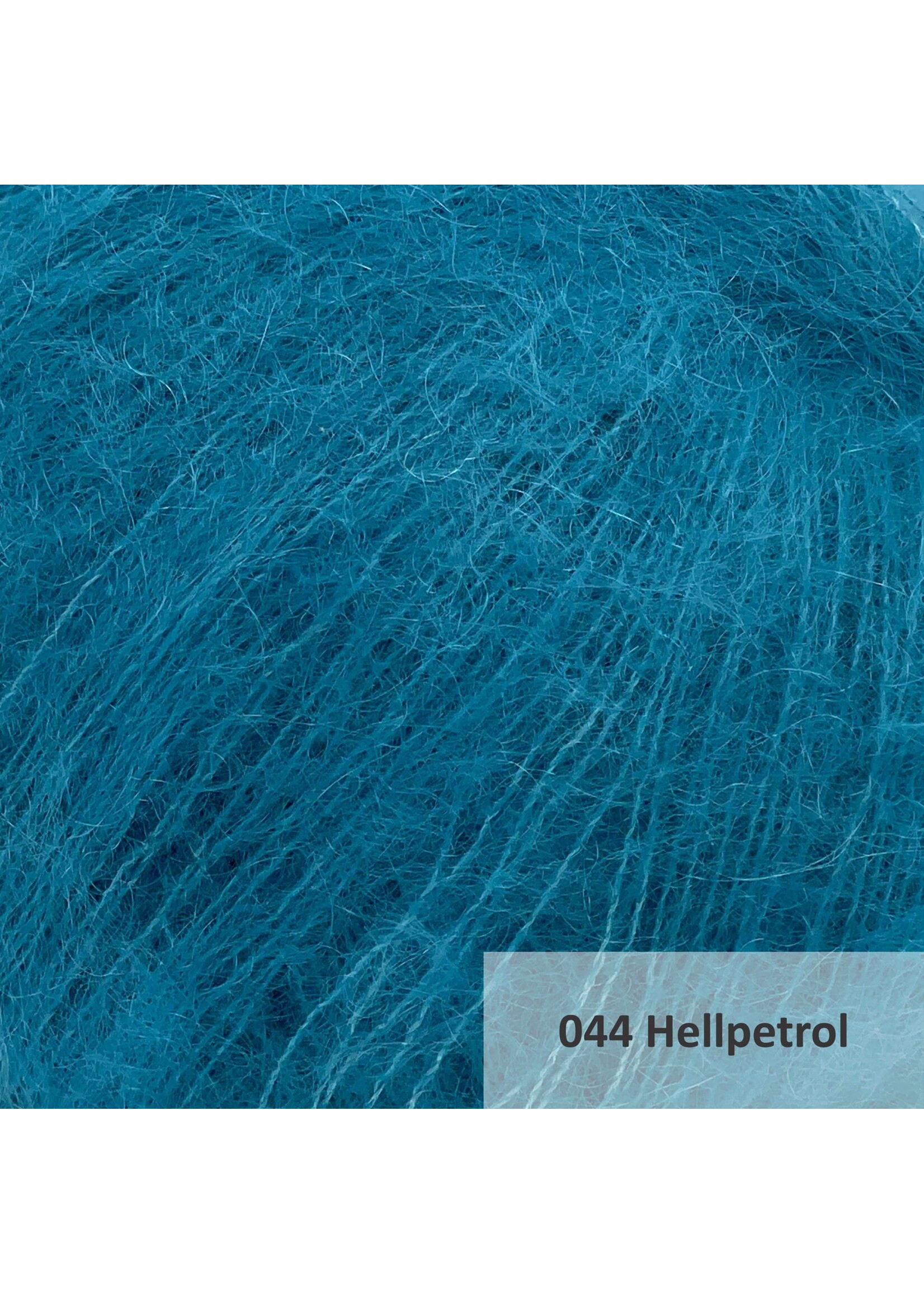 Schulana Schulana Kid Seta 25 gr Helder Petrol  nr. 44