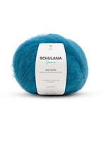 Schulana Schulana Kid Seta 25 gr Helder Petrol  nr. 44