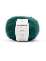 Schulana Schulana Kid Seta 25 gr  Dennengroen nr 052