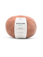 Schulana Schulana Kid Seta 25 gr Abrikoos  nr. 138