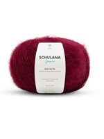 Schulana Schulana Kid Seta 25 gr Bordeaux nr. 120