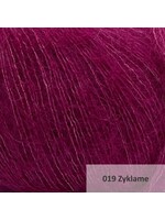 Schulana Schulana Kid Seta 25 gr Cyclaam  nr. 19