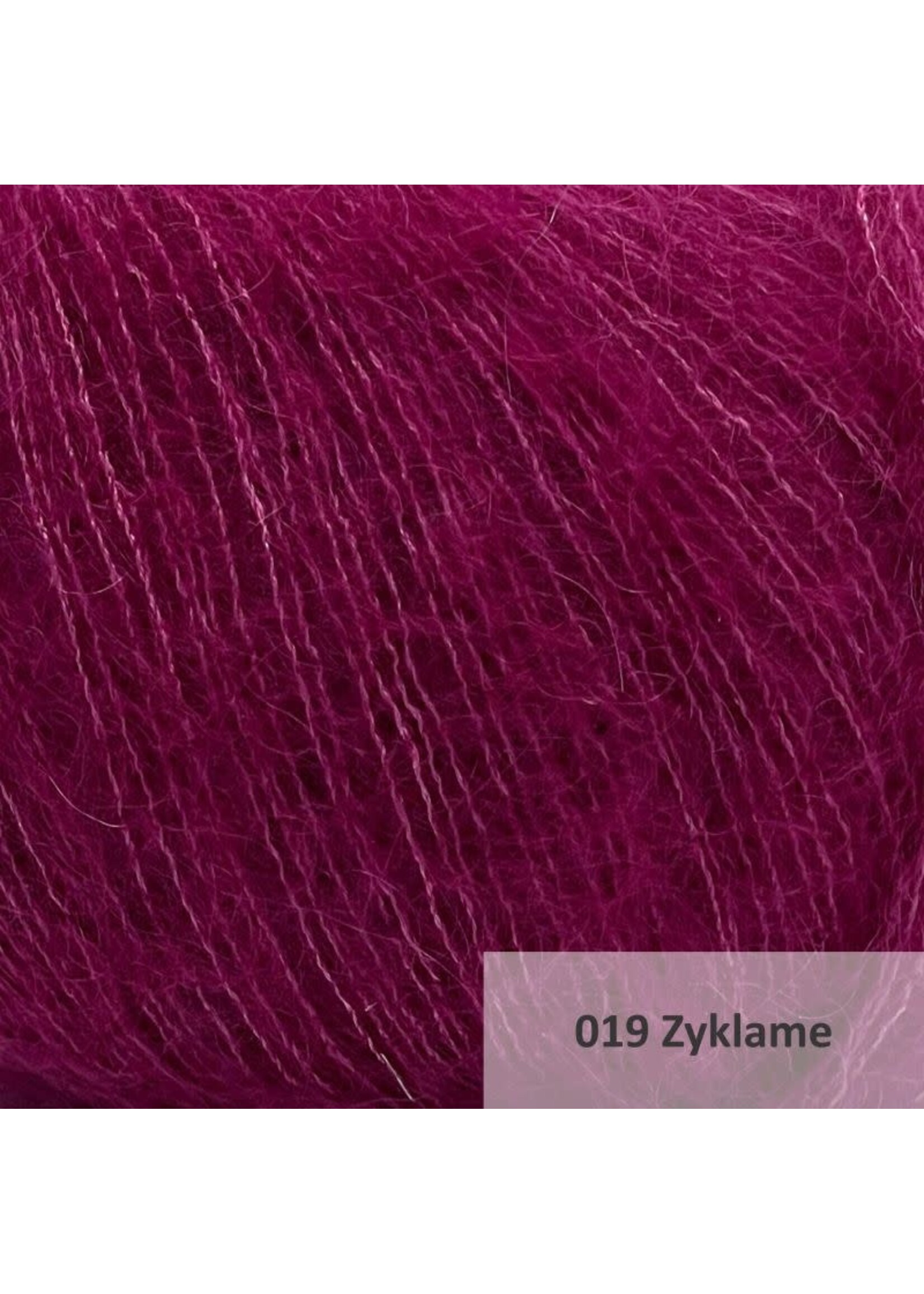 Schulana Schulana Kid Seta 25 gr Cyclaam  nr. 19