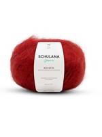 Schulana Schulana Kid Seta 25 gr Donker Oranje nr. 119