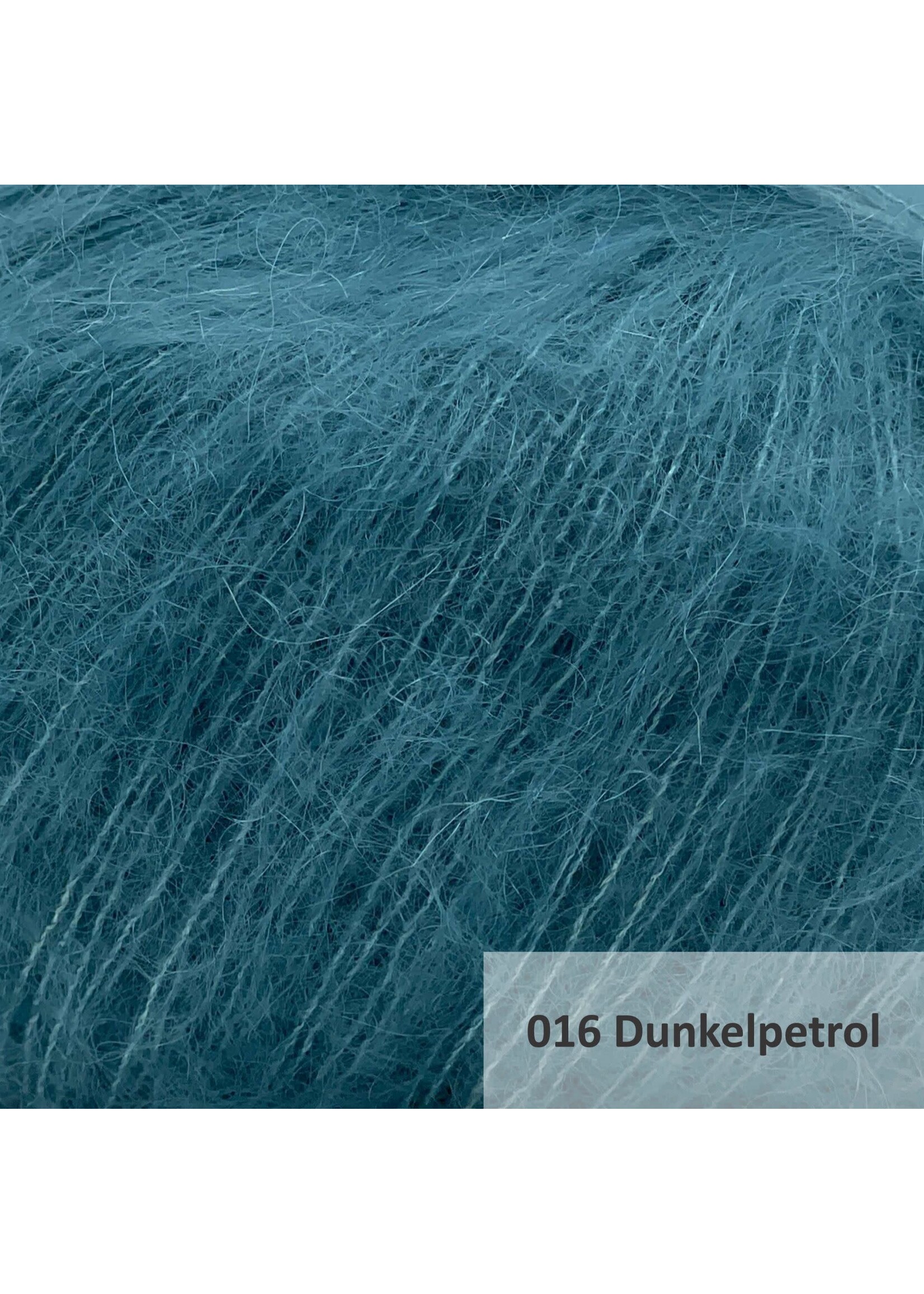 Schulana Schulana Kid Seta 25 gr Donker Petrol nr. 16