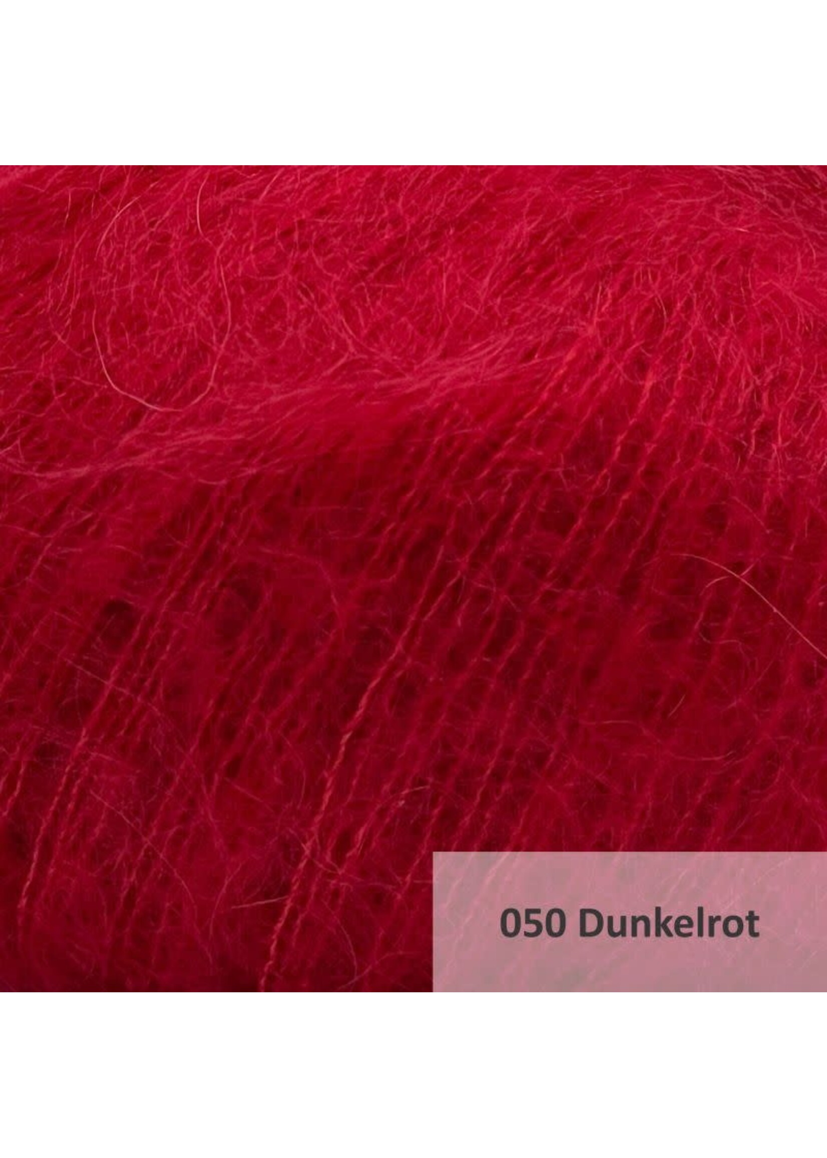 Schulana Schulana Kid Seta 25 gr Donkerrood nr. 50