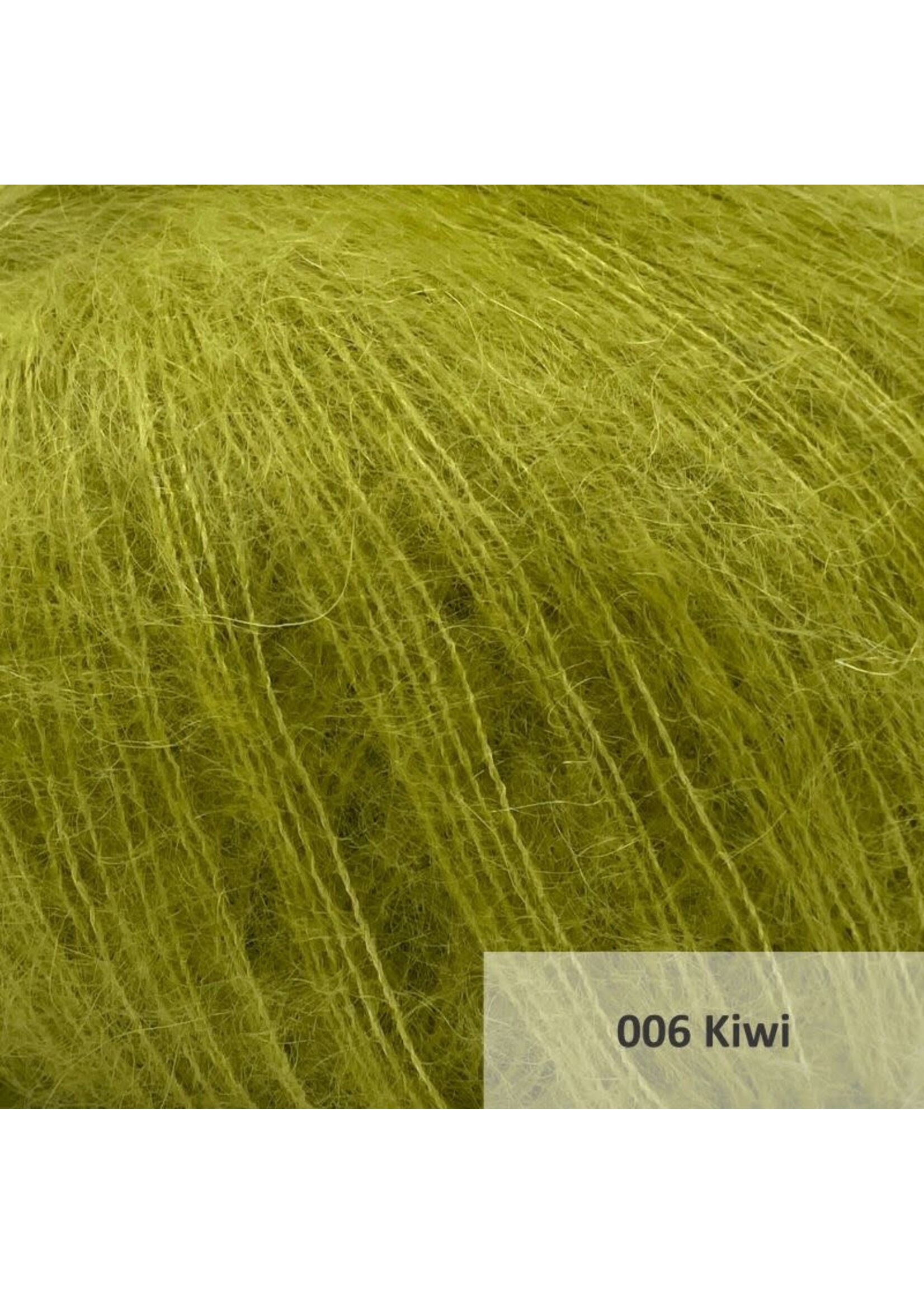 Schulana Schulana Kid Seta 25 gr Kiwi  nr. 6