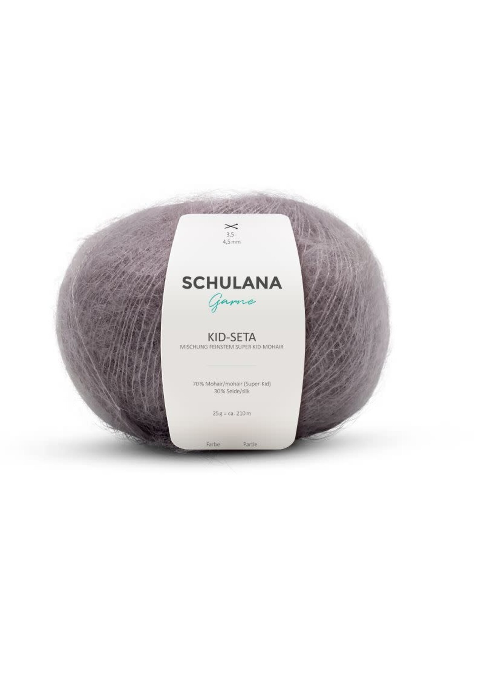 Schulana Schulana Kid Seta 25 gr Taupe nr.104