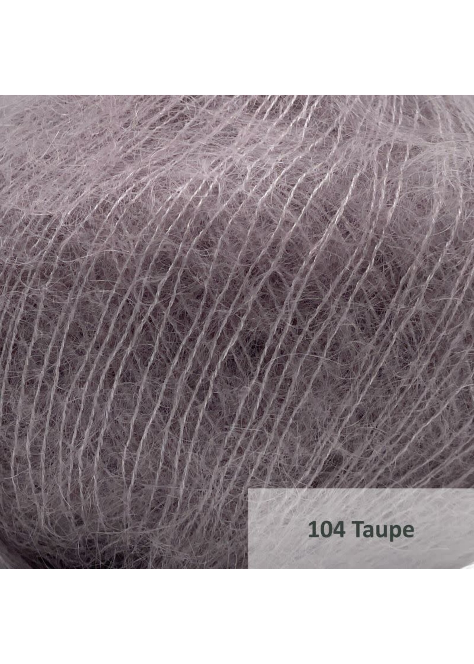 Schulana Schulana Kid Seta 25 gr Taupe nr.104