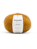 Schulana Schulana Kid Seta 25 gr Mosterd  nr. 118