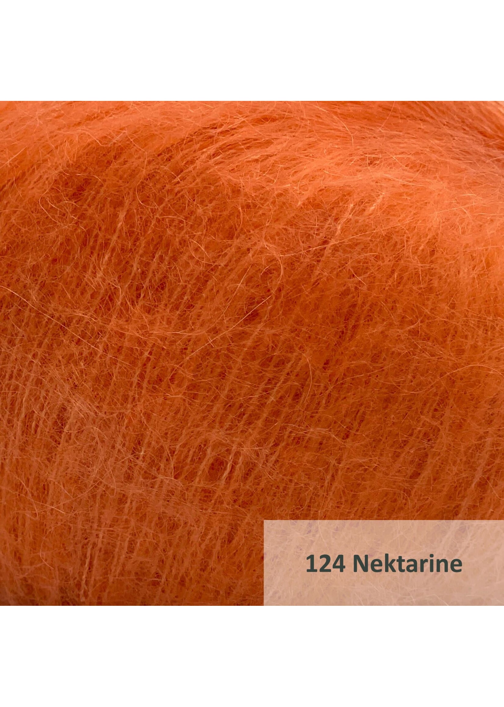 Schulana Schulana Kid Seta 25 gr Nektarine nr. 124