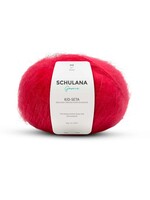 Schulana Schulana Kid Seta 25 gr Neon Koraal 125