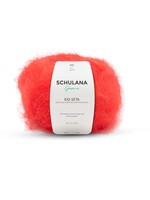 Schulana Schulana Kid Seta 25 gr Neon Rood nr. 126