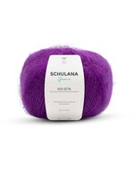 Schulana Schulana Kid Seta 25 gr Paars nr. 102