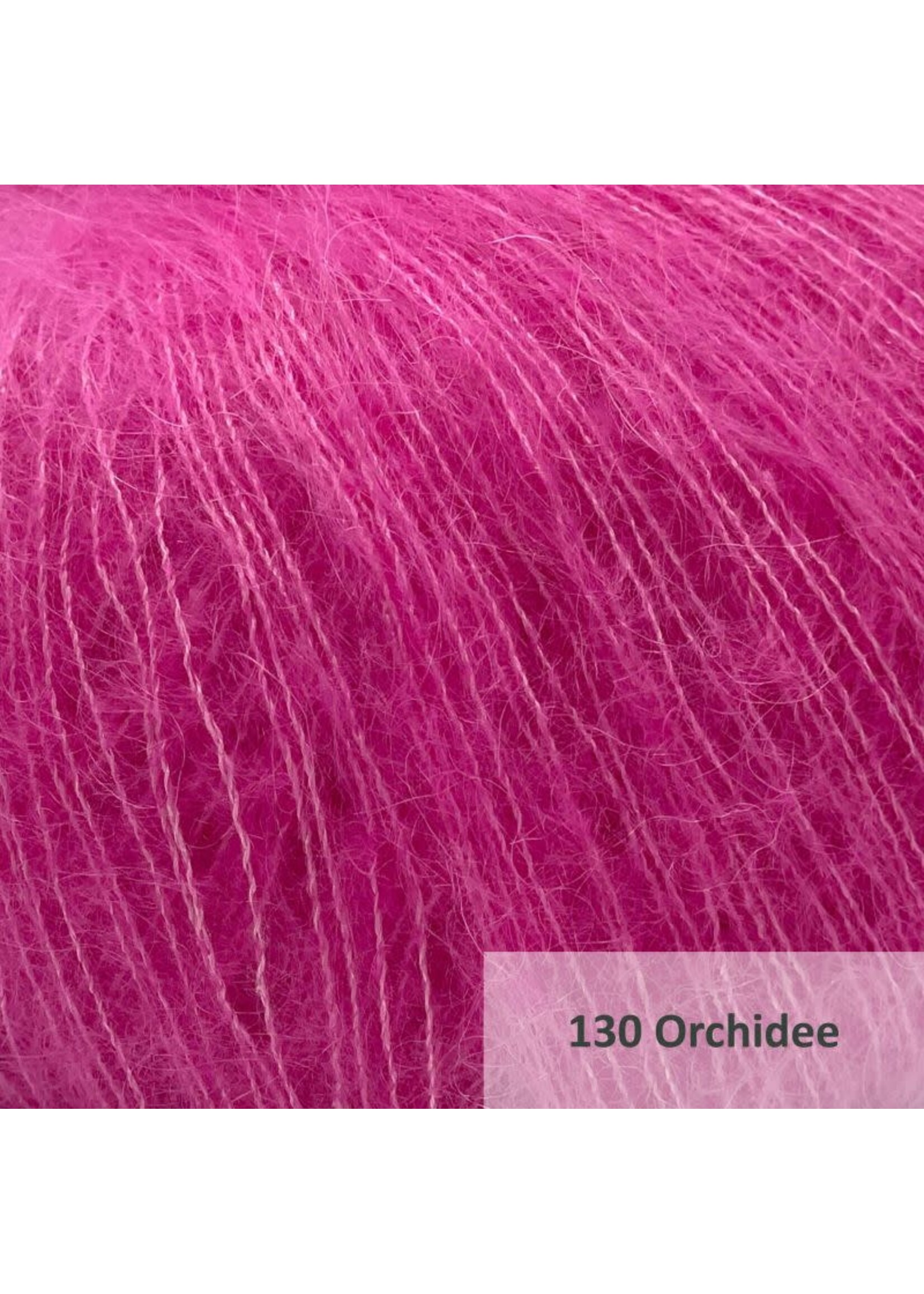 Schulana Schulana Kid Seta 25 gr Orchidee nr. 130