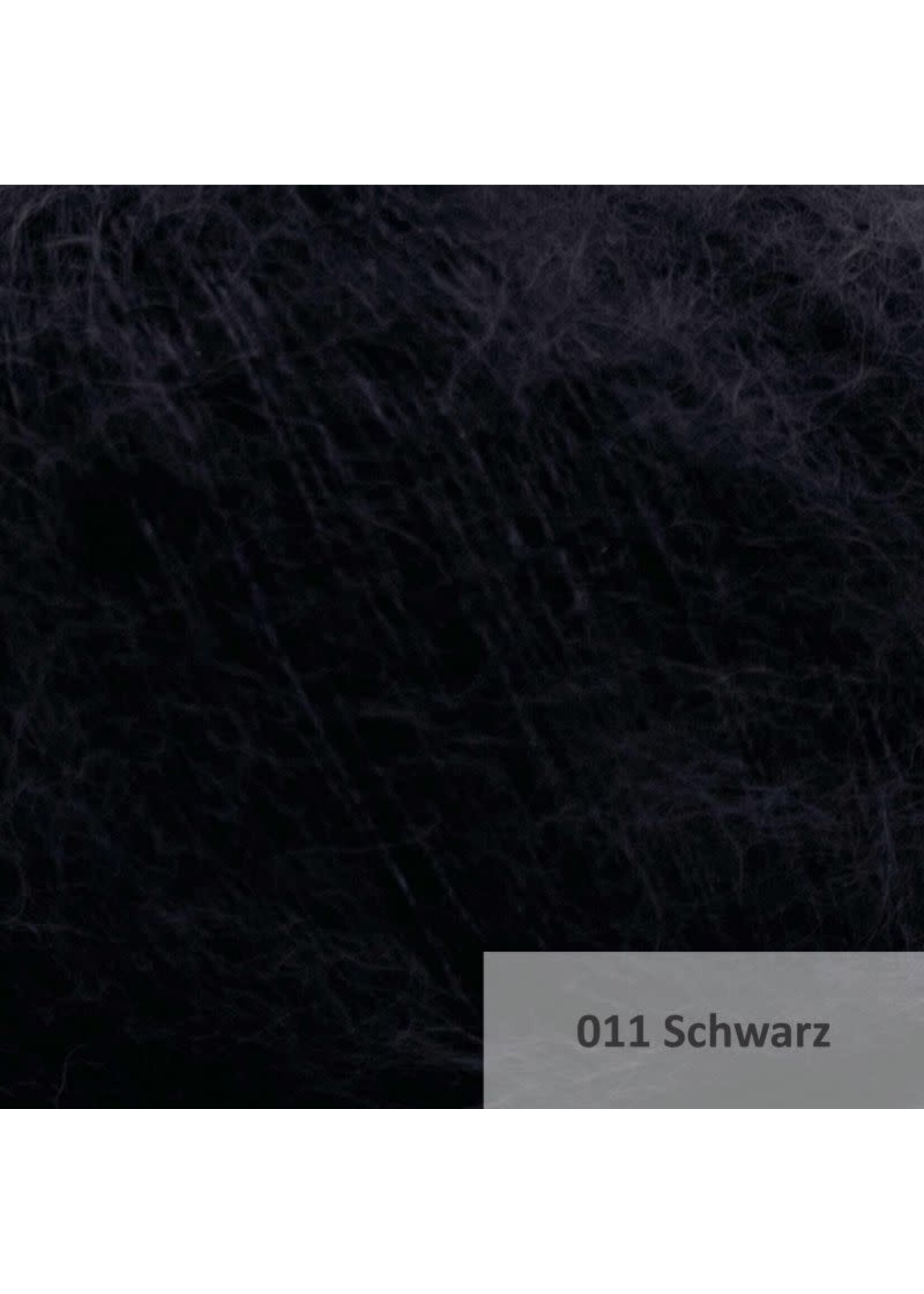Schulana Schulana Kid Seta 25 gr Zwart nr. 11