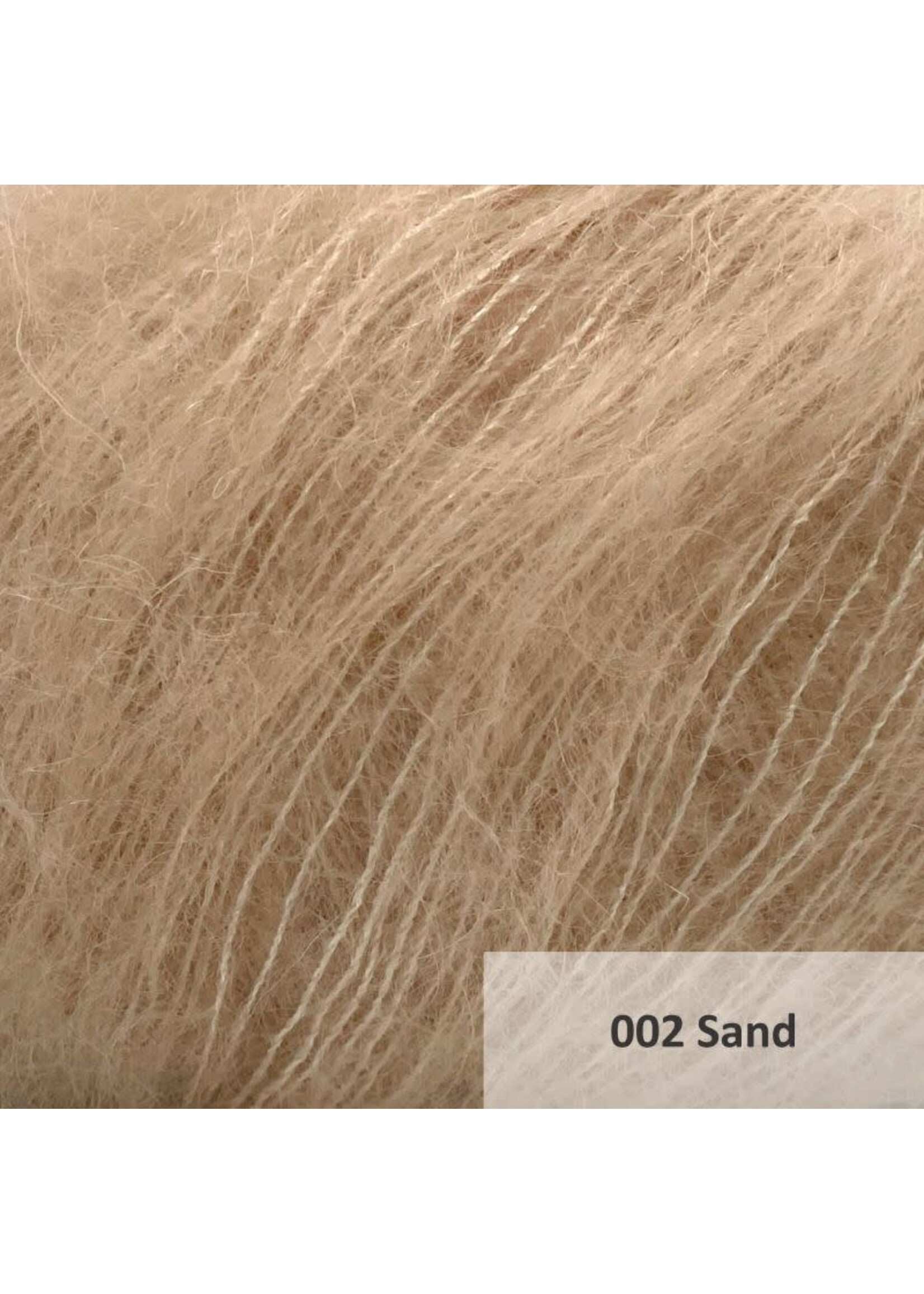 Schulana Schulana Kid Seta 25 gr Zand nr. 2