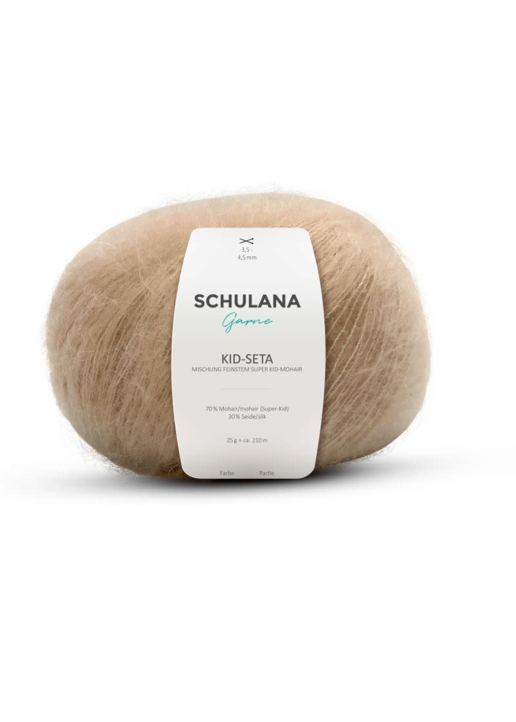 Schulana Schulana Kid Seta 25 gr Zand nr. 2