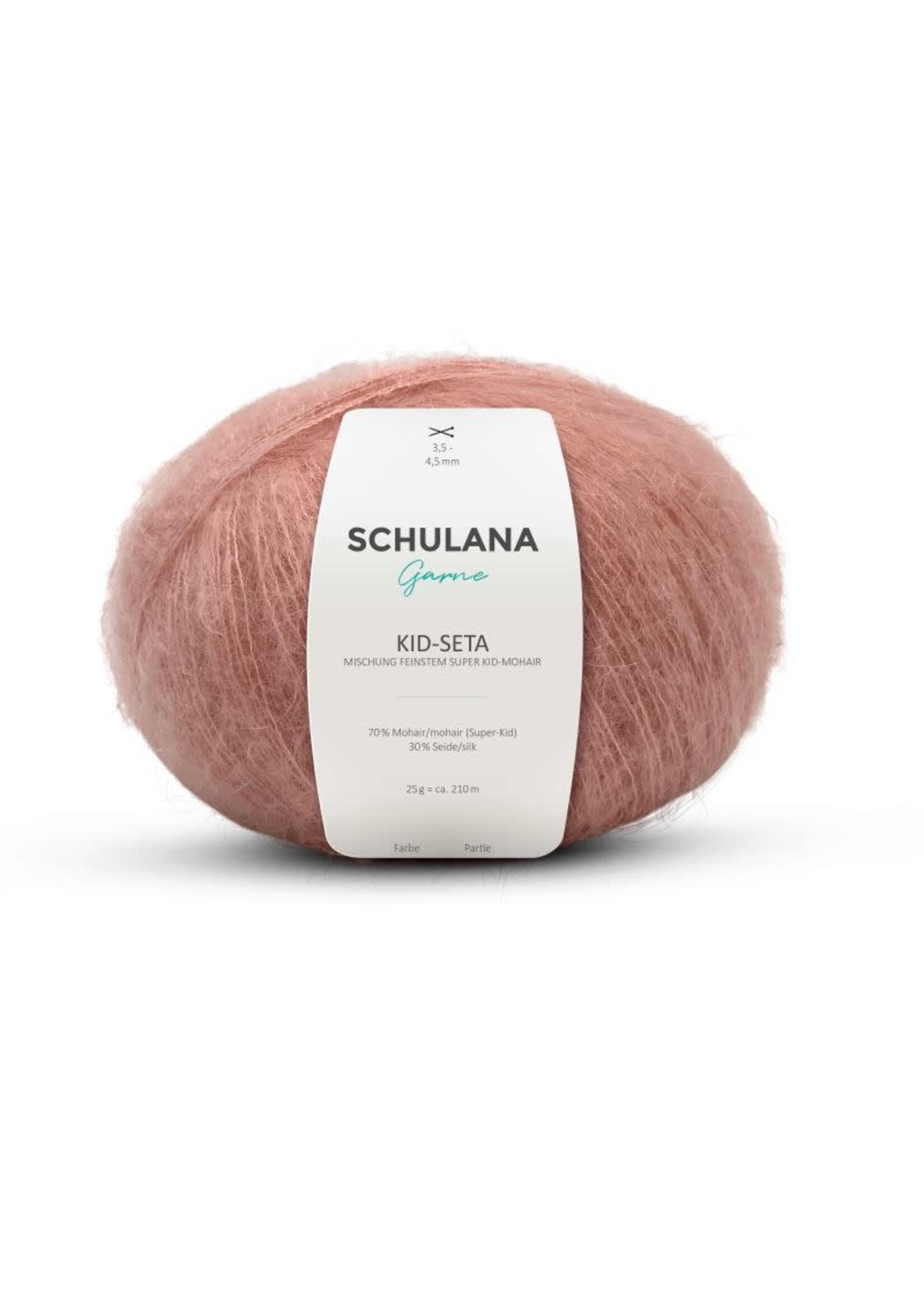 Schulana Schulana Kid Seta 25 gr Zalm nr. 116