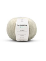 Schulana Schulana Kid Seta 25 gr Wit nr. 106