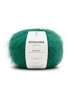 Schulana Schulana Kid Seta 25 gr Smaragdgroen nr. 129